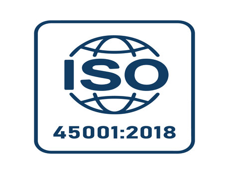 ISO 45001:2018