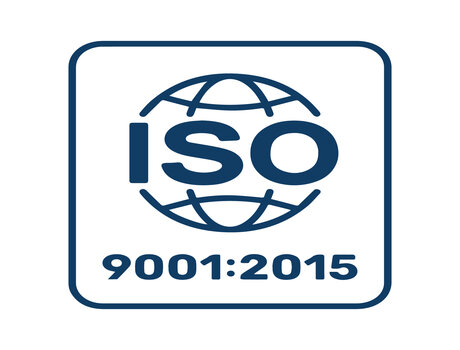 ISO 9001:2015